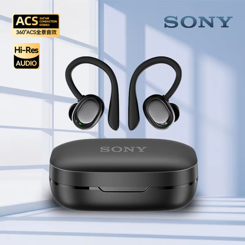 Original Sony SP180 True Wireless Headphones Bluetooth Earphones